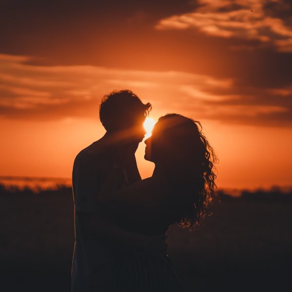 How to Find The Woman