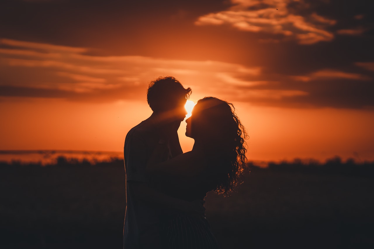 How to Find The Woman