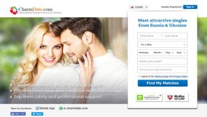 CharmDate.com