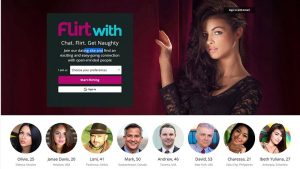Flirtwith.com
