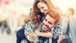 Relationship Advice