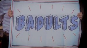 Badults