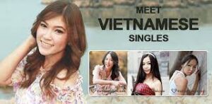 VietnamCupid