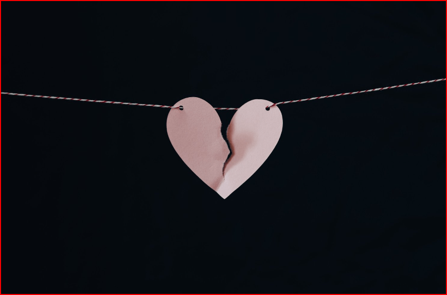 How to Handle Online Dating Rejection: A Comprehensive Guide