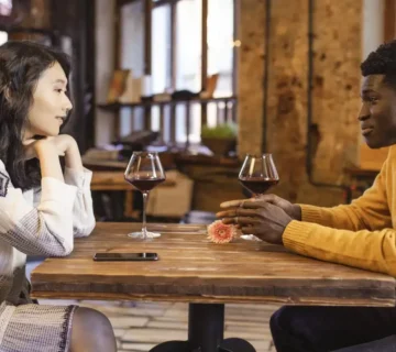 Dirty Pick-up Lines to Say to Guys Over Text
