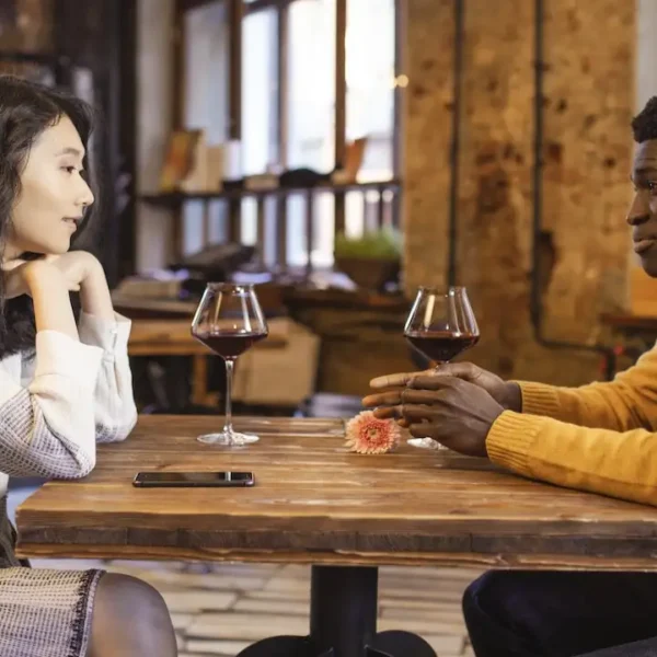 Dirty Pick-up Lines to Say to Guys Over Text