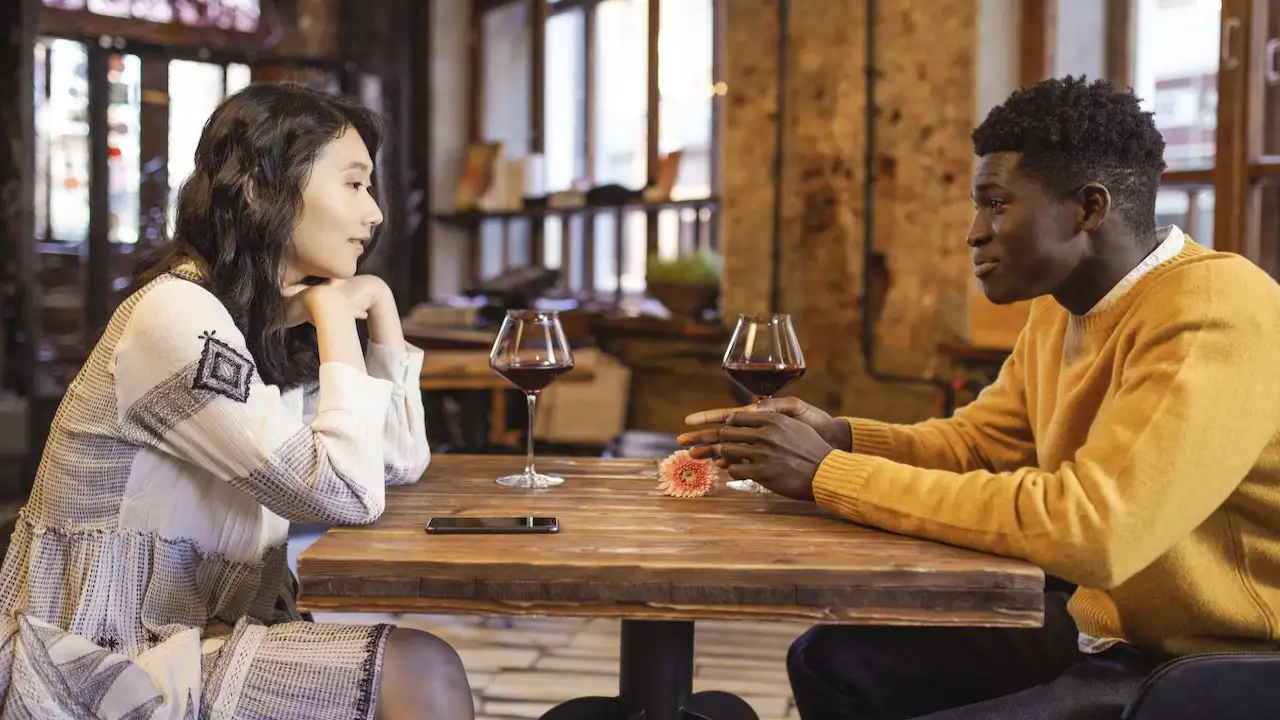 Dirty Pick-up Lines to Say to Guys Over Text
