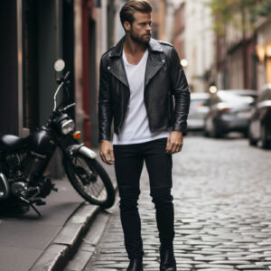 German Men
