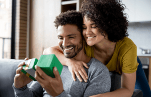 Love Language Gift Giving