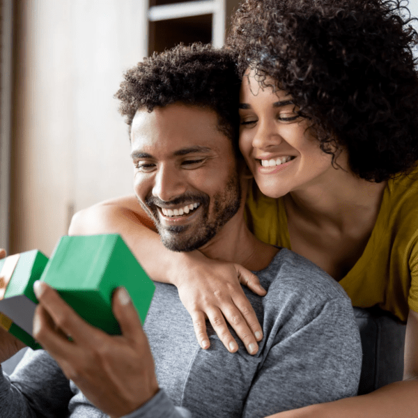 Love Language Gift Giving
