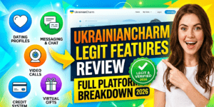 UkrainianCharm Legit